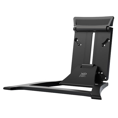 Image of XPPen ACS18 Drawing Tablet Stand - Laptop & Mobile Device Holder for XPPen Artist Pro 19 Gen2, Suitable for 19 inch Device