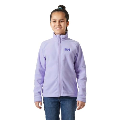 Image of Helly Hansen Kids Fleece Jacket (Big Kid)