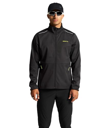Craft Men's Core Nordic Training Jacket