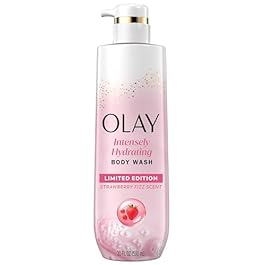 Olay Body Wash for Women,...
