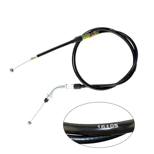 Câble d'embrayage pour moto DR350S remplacer un câble cassé ou durci - 2