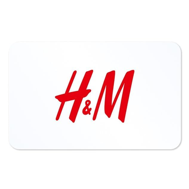H&M eGift Card
