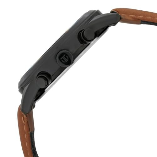 Titan Workwear Analog Round Watch for Men's