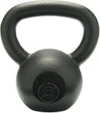 Do It Tennis Champion Barbell Kettlebell - Sold Individually