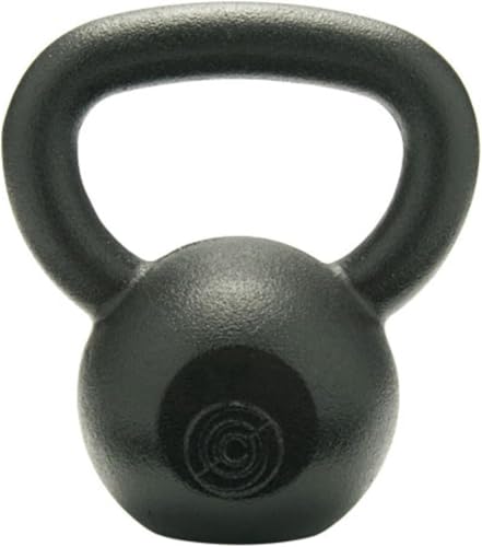 Champion Barbell Kettlebell - Sold Individually