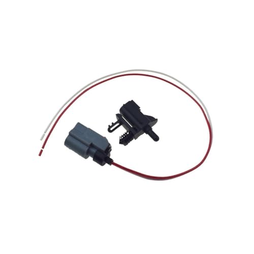 Conector de aire ambiente exterior para Fusion soluciona fallos de clima
