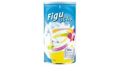 LR di Lucky LR figuactiv bevande polvere