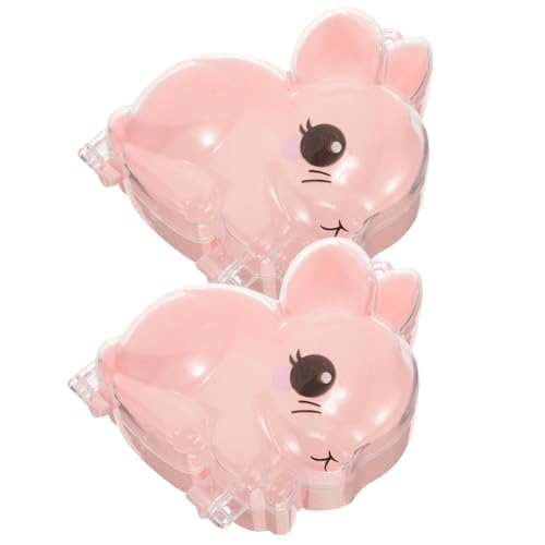 Outanaya ���킢���E�T�M�f�U�C���N���A�g���[�g�{�b�N�X2�Z�b�g ���َq���[�ɍœK �p�[�e�B�[�⌋�����Ɏg���铧�����r�b�g�`��̃L�����f�B�[�P�[�X