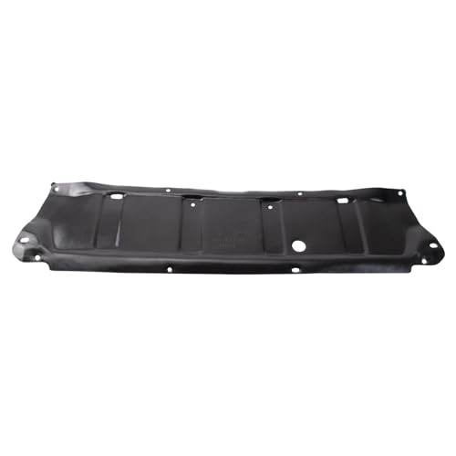 Image of TRQ Lower Engine Splash Shield Compatible with 2001-2007 Toyota Highlander TO1228142