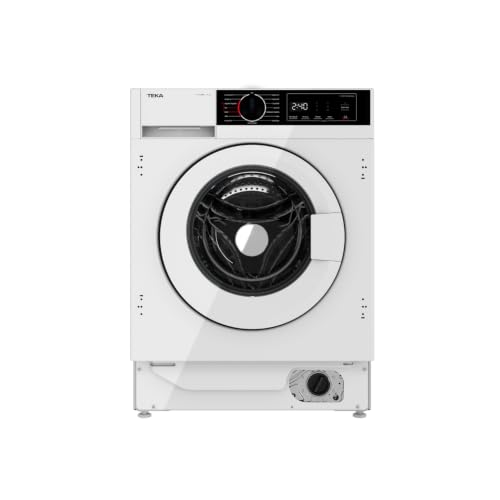 Imagen de TEKA Lavadora Integrable Serie Homecare