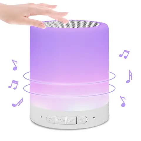 Led Night Light Touch Sensor