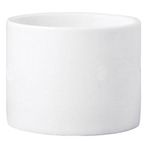 FOH ASC012WHP13 Canvas 2 Ounce White Tall Cup/Ramekin - 12 / CS