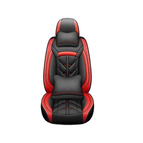 Housses de siège auto Volvo V40 cuir sport pour vos trajets en famille