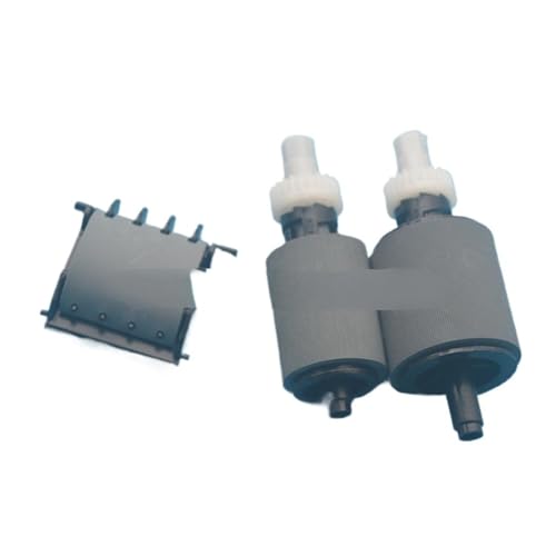 Rouleau de ramassage d'alimentation ADF tampon séparation HP M425 - 2