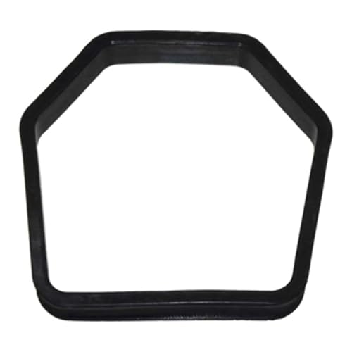 Image of Johnson Evinrude Upper & Lower Exhaust Seal Kit - Fits 75-300 HP Outboards - Replaces 320936 & 320961 - Gearcase & Exhaust Housing Seals for 75-140-150-175-200-225-235-250-300 HP ETEC