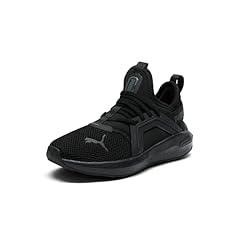 Puma Black-cool Dark Gray