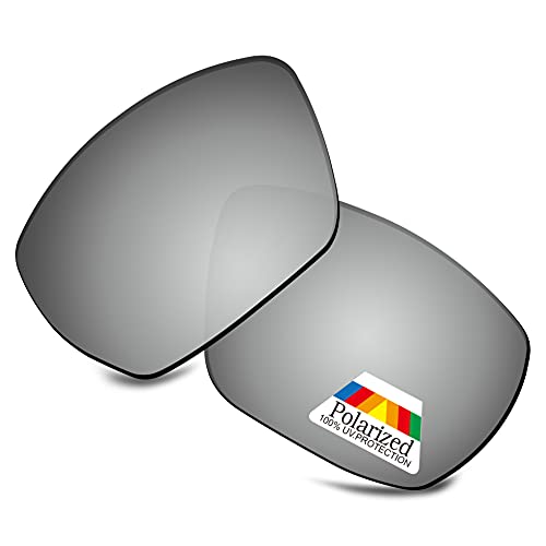 Image of Bwake POLARIZED Replacement Lenses for Costa Del Mar Tuna Alley Sunglasses