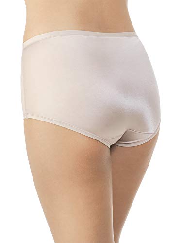 Image of Vanity Fair Women's Body Caress Brief Panty 13138