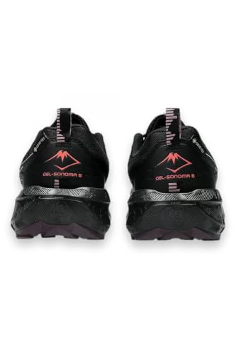 Asics Gel-Sonoma 8 GTX Chaussure de Trail