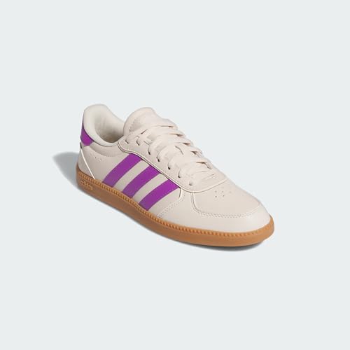 Image of adidas Women's Breaknet Sleek Sneakers