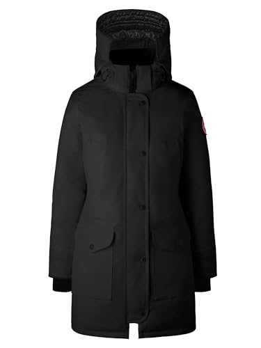CANADA GOOSE Parka lungo TRILLIUM PARKA Donna XS