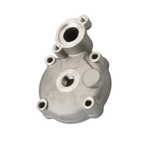 Culasse 47 mm scooter 70cc pour réparer votre moteur de trajet quotidien 2T