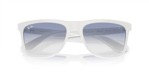 Image of Ray-Ban womens Rb4413m Square Sunglasses