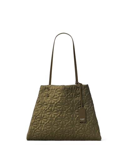 kate spade new york Tilly Quilted Tote miniatura 3