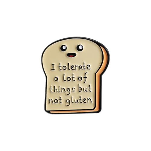 Image of Enamel Pins Cute Lapel Badge Funny Pins for Backpacks Hats Clothes Decorative, Men Women's Brooches Pins Gifts