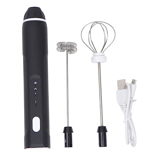 CIYODO Mini Egg Whisk Handheld Electric Maker Small Hand Mixer for Baking Kitchen Eggbeater