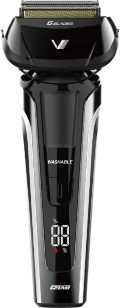 Amazon.co.jp: 泉精器 IZF-V951-H(グレー) ハイエンドシリーズ 往復式 