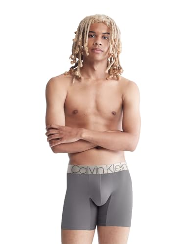 Calvin Klein mens Ck Icon Micro Boxer Brief