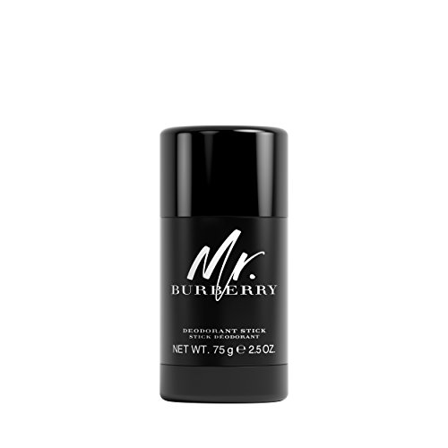 Burberry Mr. Burberry Deodorant Stıck - 75 Gr