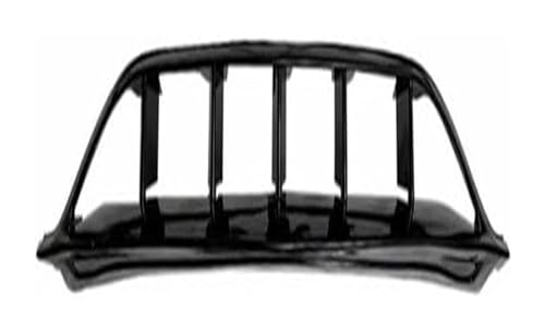 Lèvre Avant Benz CLA C117 Spoiler Séparateur de Pare-Chocs Noir Gloss 2015-2018