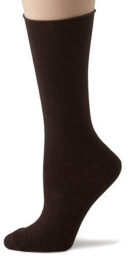 Image of HUE womens Jeans Sock (Pack of 3)