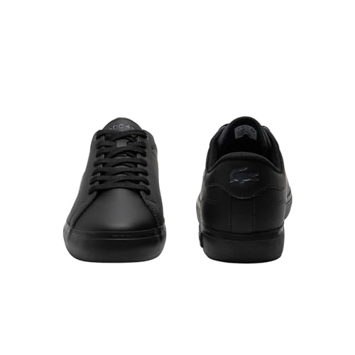 Image of Lacoste Mens Powercourt Sneaker