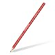 STAEDTLER Buntstifte ergo soft, erhöhte Bruchfestigkeit, dreikant, Set mit 12 brillanten Farben, ABS-System, rutschfeste Soft-Oberfläche, kindgerecht nach DIN EN71, FSC-Holz, Made in Germany, 157 C12
