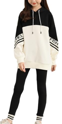 [ZHENGTU] [CAIXINGYI]̎q ZbgAbv p[J[ LbY W[W q gbvX XEFbg g[i[ Opc ㉺Zbg 2_Zbg t[ht JWA ^ [EFA  ؍ tH (ubN,13