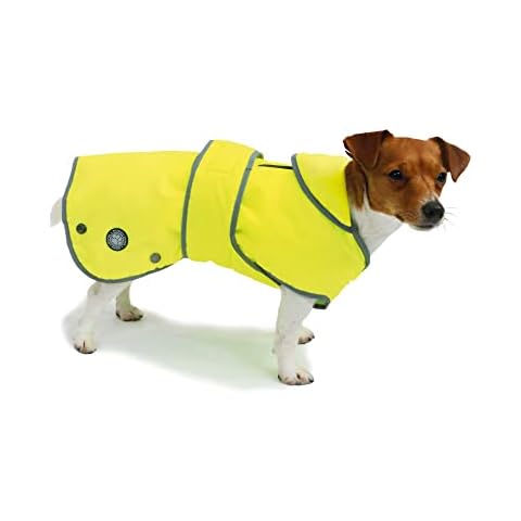 Ancol Muddy Paws All Weather Coat Cover