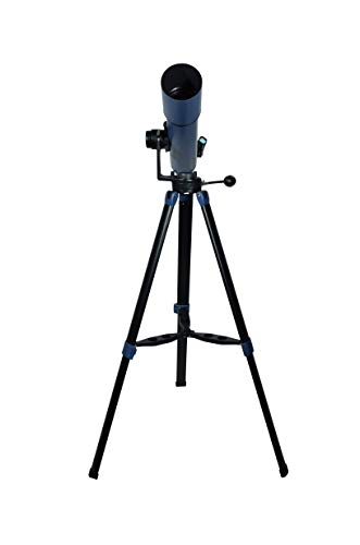 Meade Instruments 234004 Star Pro AZ 102mm Refracting Telescope and Smart Phone Adapter