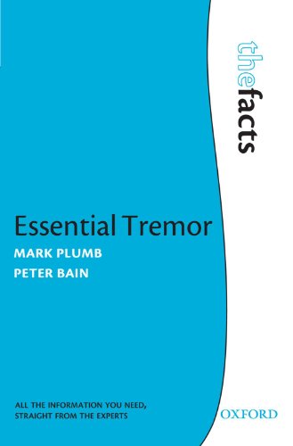 Essential Tremor: The Facts (The ^AFacts Series)