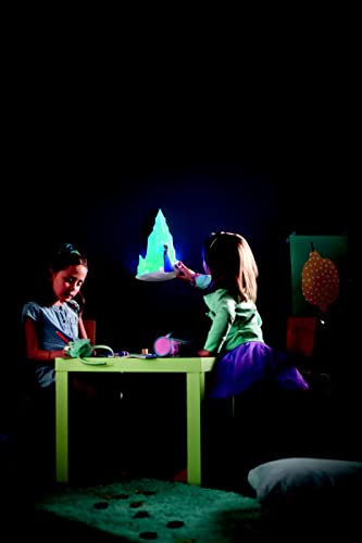 Philips Disney Lampada da Parete Frozen Elsa in