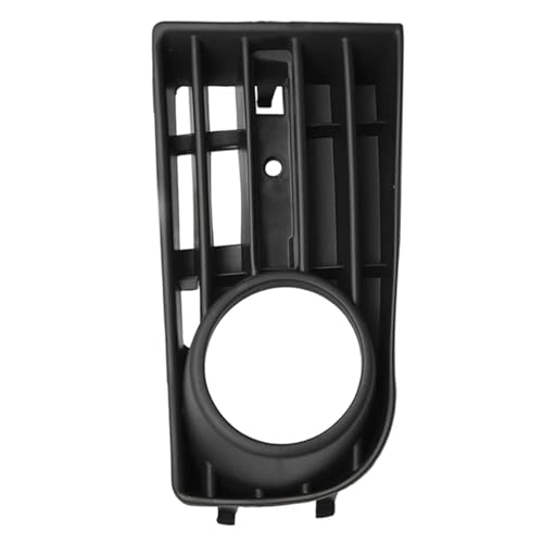 Cubierta de luz antiniebla para Golf MK5, accesorio de parachoques delantero para ruta 2005-2009