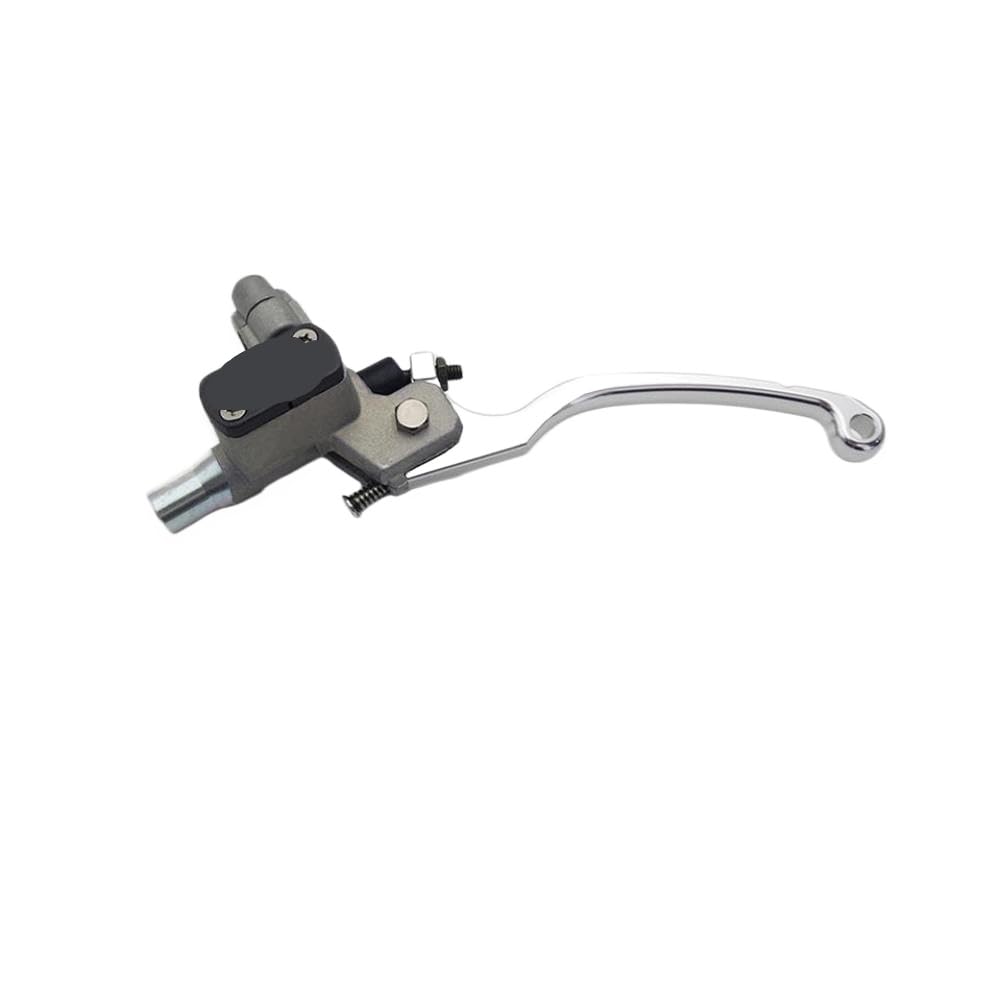 MQmvbPXsJ Motorcycle Hydraulic Clutch Master Cylinder Repair Upper Pump CNC Handle Lever Compatible with 2004-2024 Models