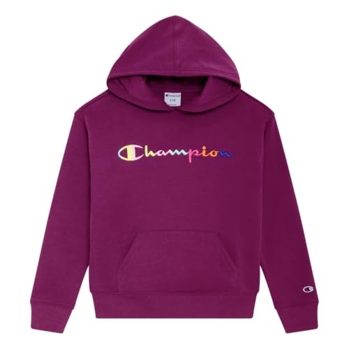 Image of Champion Boys' Boys Hoodie for Kids Sweatshirt Fleece Youth Pullover With Hood