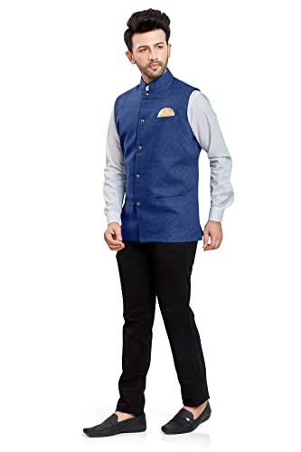 Image of BE ACTIVE Modi Jacket for Men|| Half Jacket for Men Branded|| Waist Coat for Men