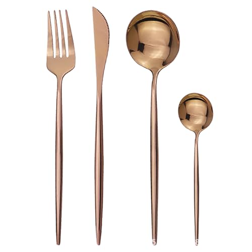 Set Cuchillos Cocina 32 Piezas Acero Inox Base