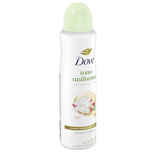 Recopilación de Desodorante dove aclarant - los preferidos. 6 Imagen adicional