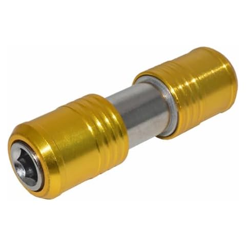 caralei Screwdriver Bit Adapters Cover