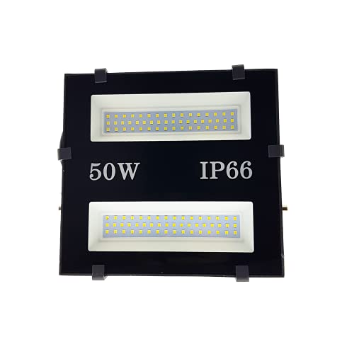 La Mejor Selección de Reflectores led 50w precio los 7 más buscados. 21 Imagen adicional